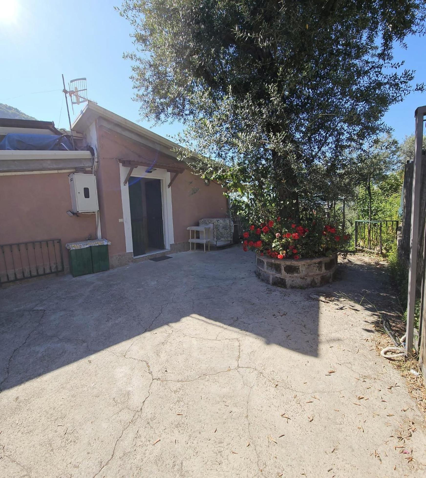 B&B Casa Rosola Colli di Fontanelle Exterior photo